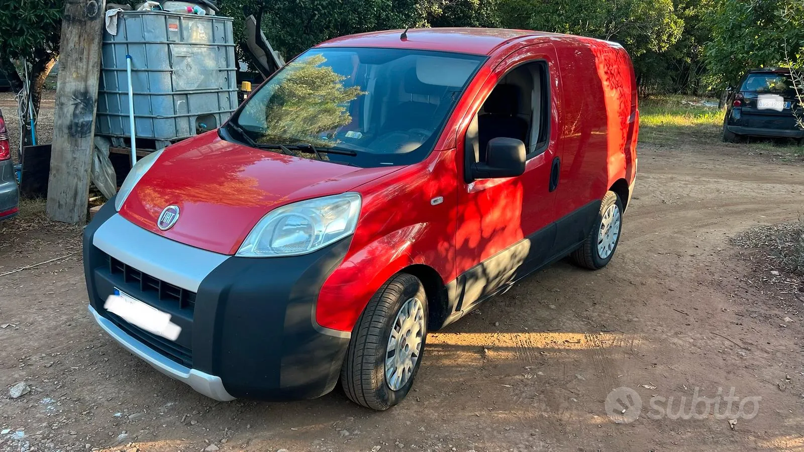 Fiat Fiorino