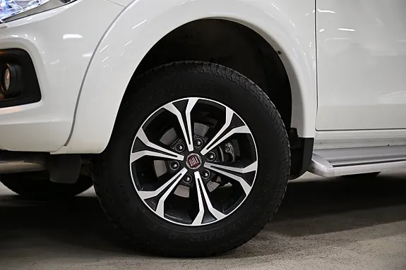 Fiat Fullback 2017 photo 4