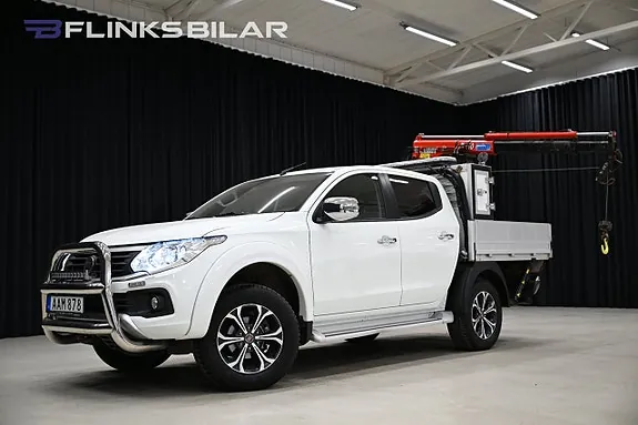 Fiat Fullback 2017 photo 3