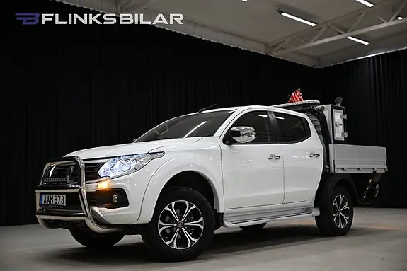 Fiat Fullback