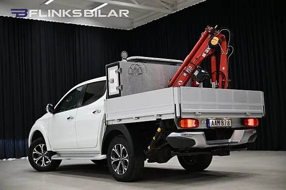 Fiat Fullback 2017 photo 5