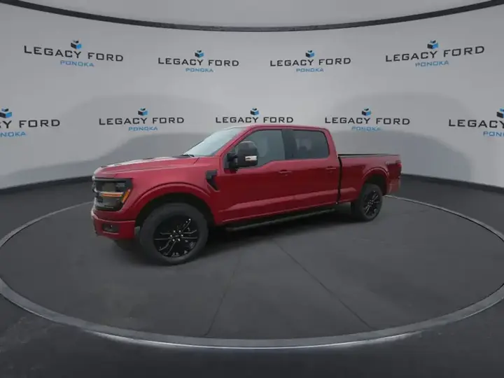 Ford F-150 2026 photo 5