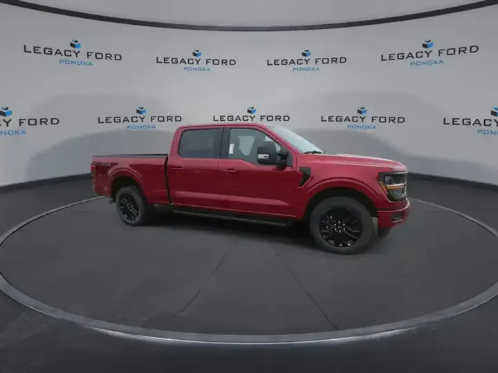 Ford F-150 2026 photo 3
