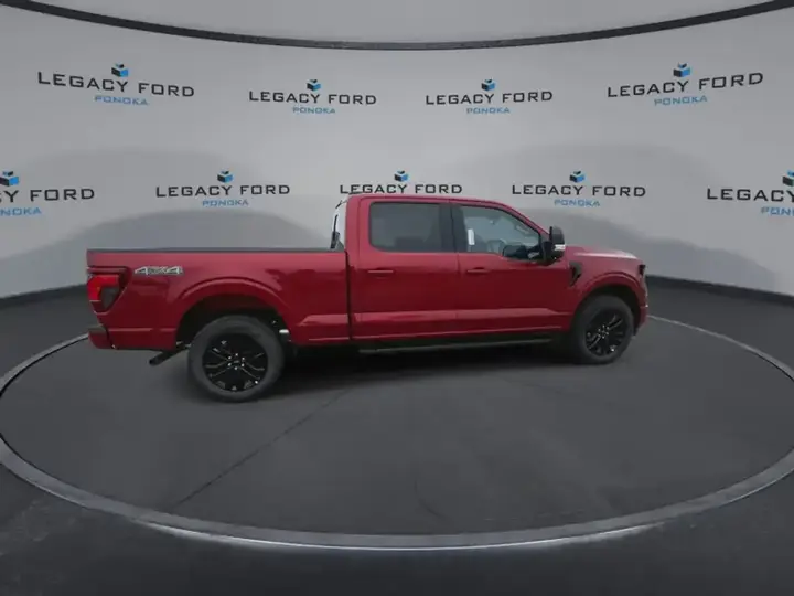 Ford F-150 2026 photo 2