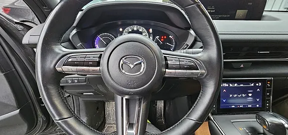 Mazda Mx-30 2023 photo 5