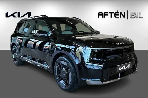 Kia Ev9 2026 photo 4