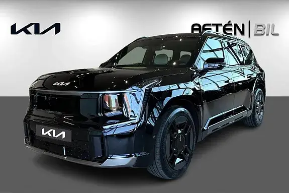 Kia Ev9