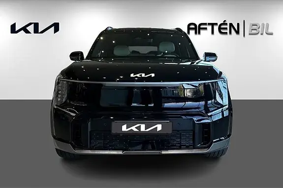 Kia Ev9 2026 photo 3