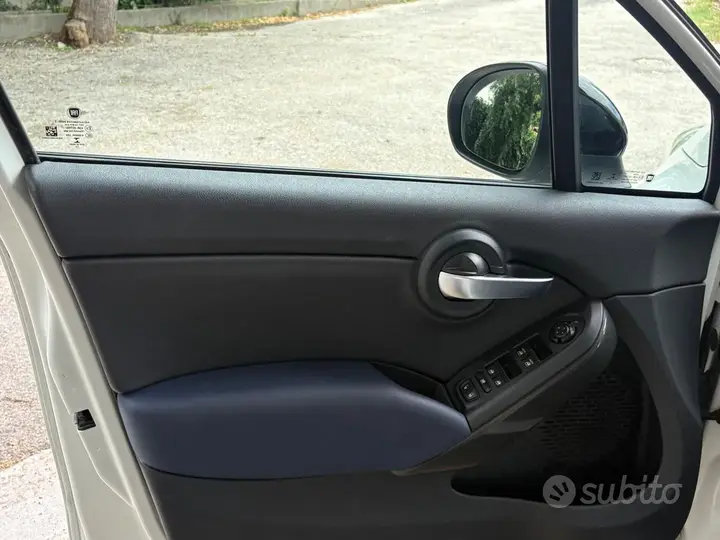 Fiat 500X 2023 photo 5