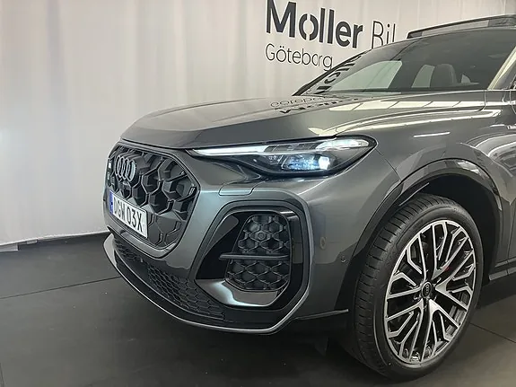 Audi Q5 2025 photo 5