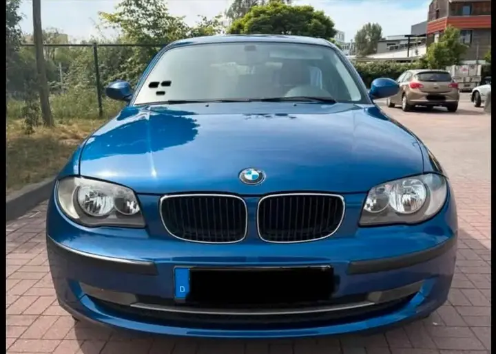 BMW 116I