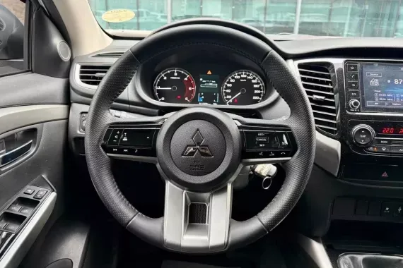 Mitsubishi Montero Sport 2025 photo 3