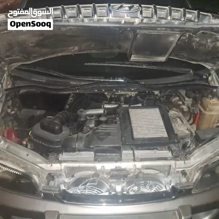 Hyundai Other