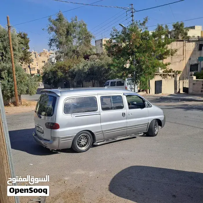 Hyundai Other 2002 photo 4