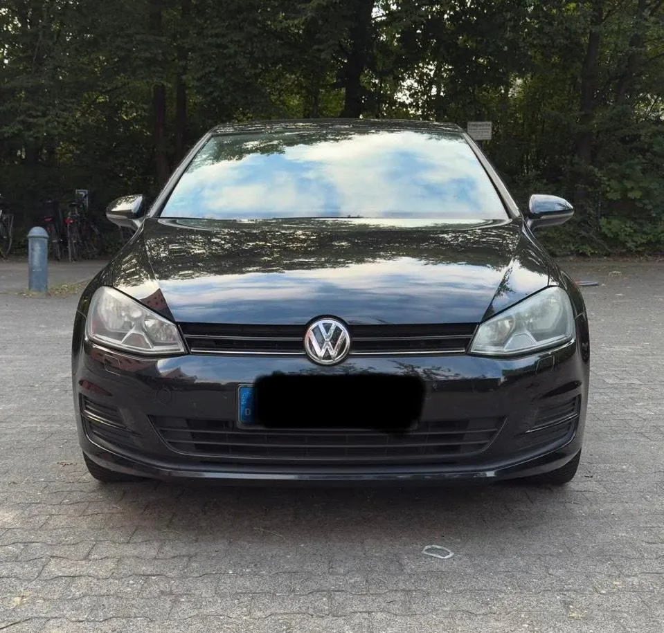 Volkswagen Golf 7