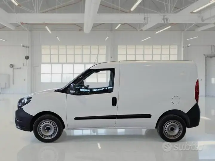 Fiat Doblo 2020 photo 3
