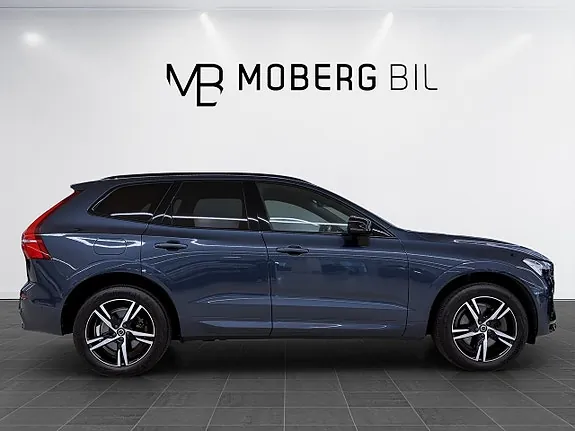 Volvo Xc60 2022 photo 5