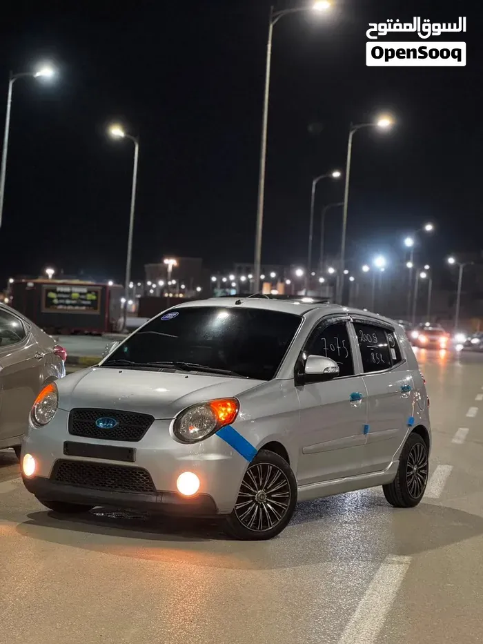 Kia Picanto 2010 photo 4