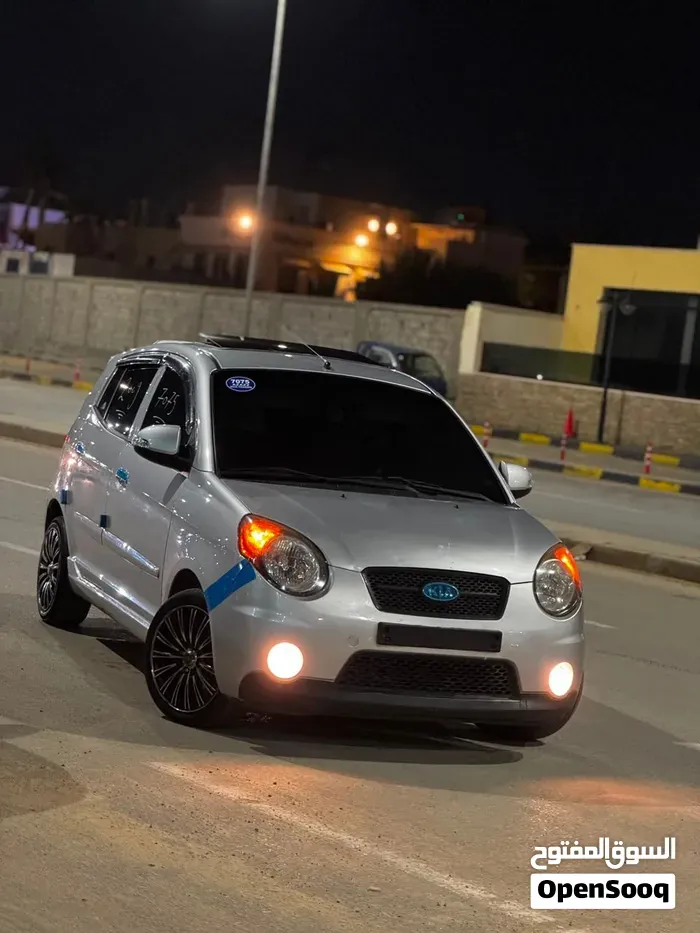 Kia Picanto 2010 photo 2