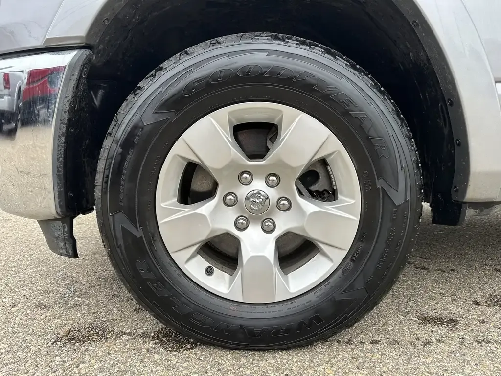 Ram 1500 2025 photo 4