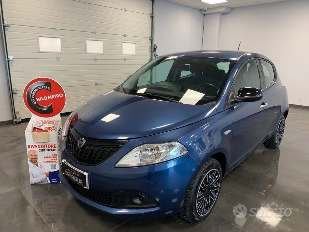 Lancia Ypsilon 2023 photo 3