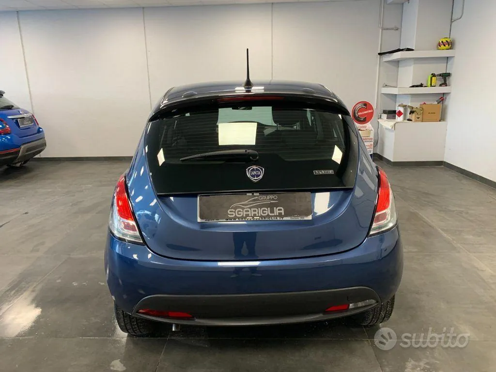 Lancia Ypsilon 2023 photo 5