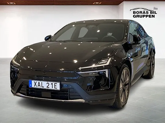 Polestar 4