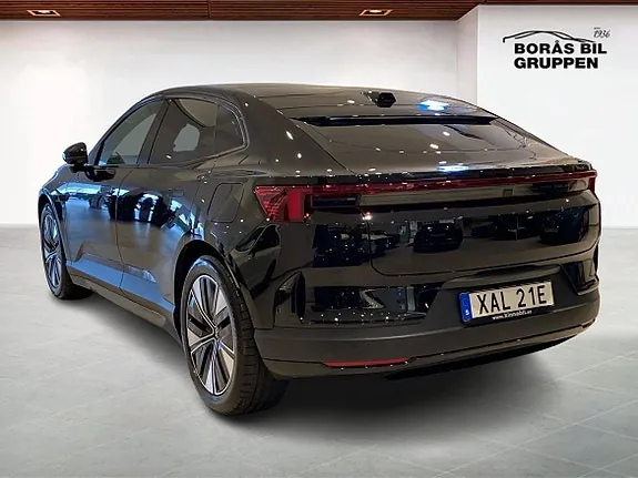 Polestar 4 2026 photo 2