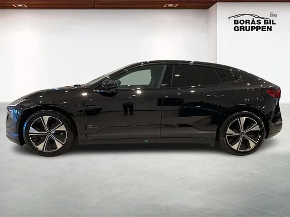 Polestar 4 2026 photo 3