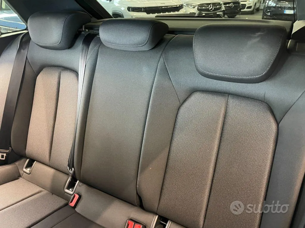 Audi A3 2022 photo 3