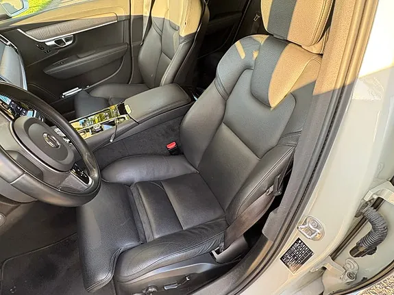 Volvo V90 2022 photo 5