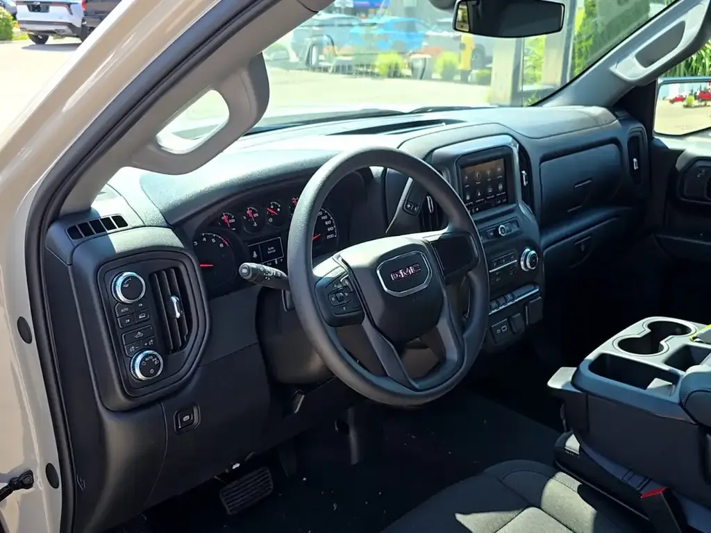 GMC Sierra 1500 2026 photo 4
