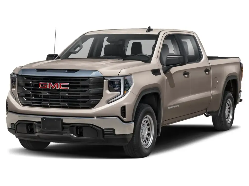 GMC Sierra 1500 2026 photo 5