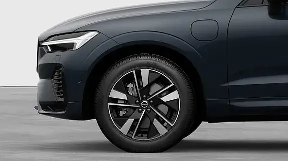 Volvo Xc60 2027 photo 4
