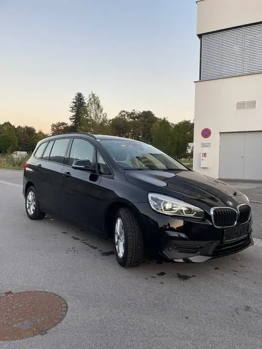 BMW 2 Series 2020 photo 3