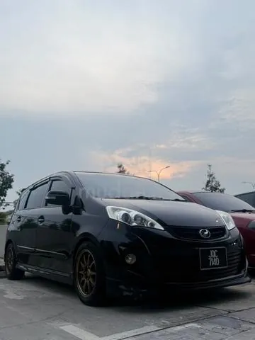 Perodua Alza