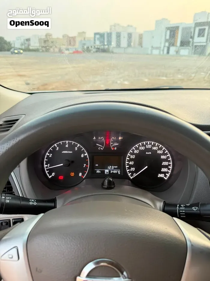 Nissan Sentra 2018 photo 3