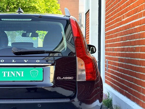 Volvo V50 2012 photo 5