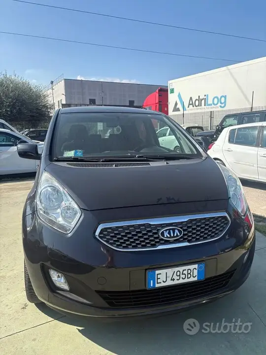 Kia Venga