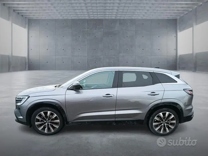 Renault Austral 2023 photo 5