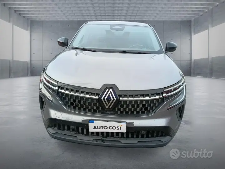 Renault Austral