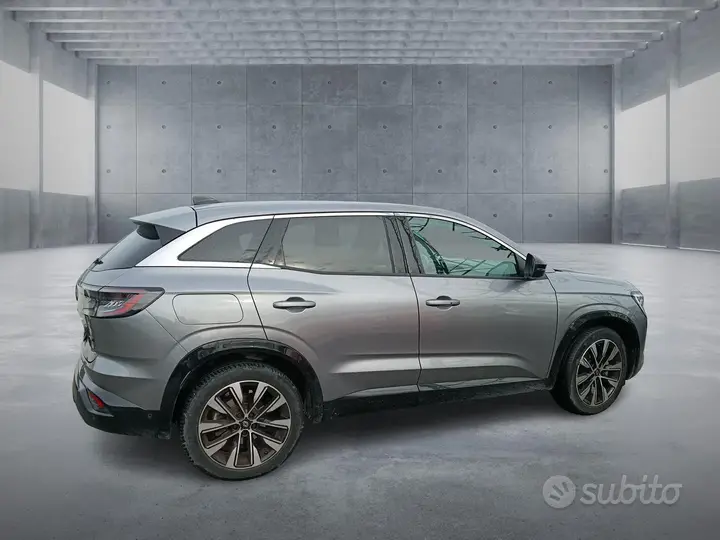 Renault Austral 2023 photo 4