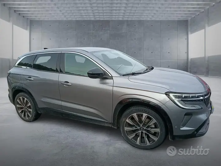 Renault Austral 2023 photo 3