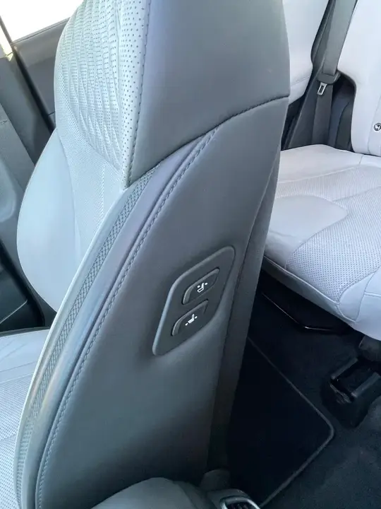 Hyundai Santa Fe 2020 photo 3