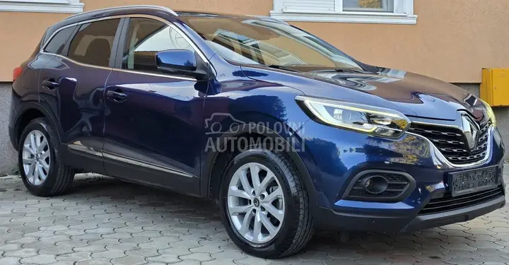 Renault Kadjar 2020 photo 4