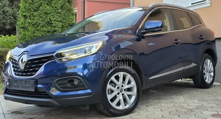 Renault Kadjar