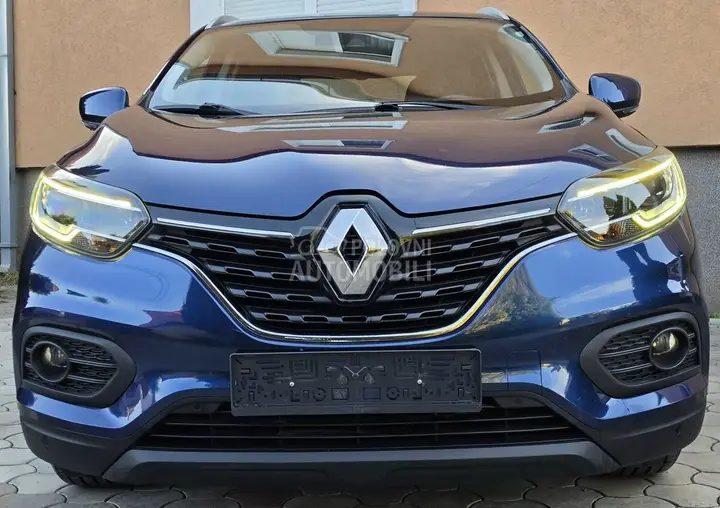 Renault Kadjar 2020 photo 3