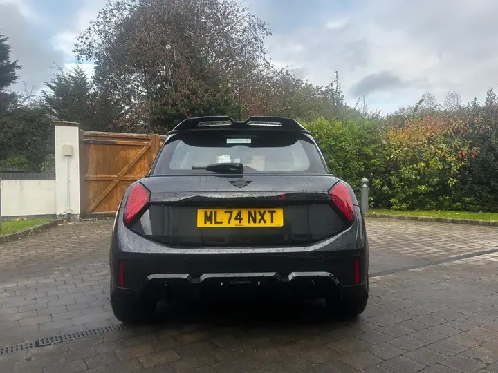 Mini Cooper 2024 photo 2