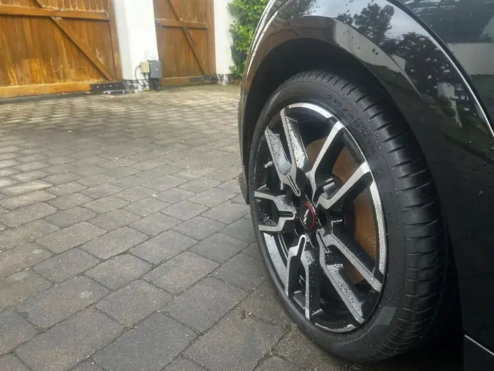 Mini Cooper 2024 photo 5