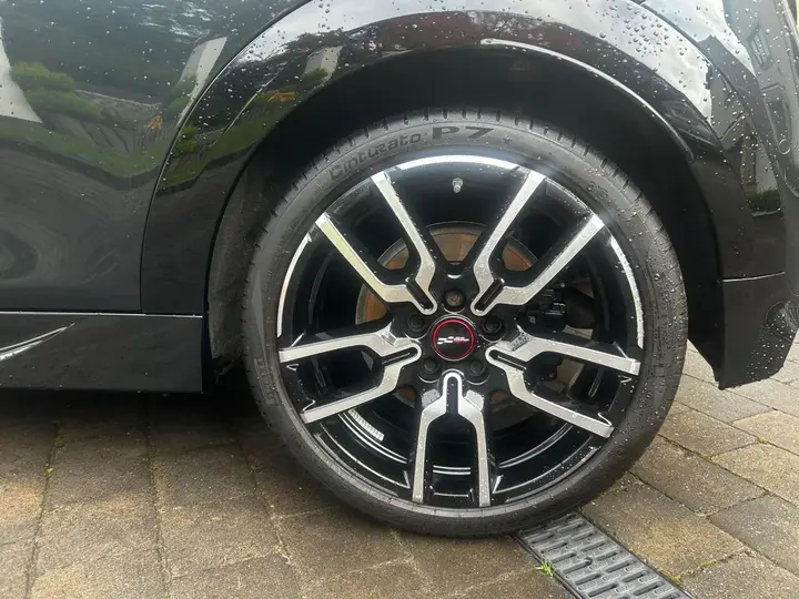 Mini Cooper 2024 photo 4